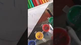 if this get 2 views I am famous ||Divya animation