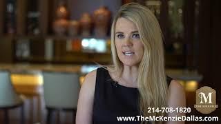 The McKenzie, Luxury High Rise Apartments, Dallas, TX. Tenant Testimonial