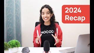 NocoDB 2024 Recap: Milestones, Features & What’s Next in 2025!