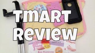 TMART Review