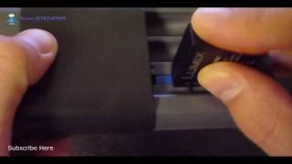 Hahnel UniPal Charger - Update & Loading Tips