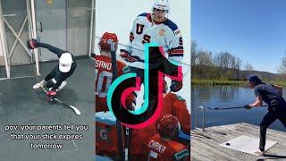 Hockey TIKTOK Compilation | Part 2