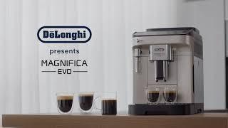 De'Longhi Magnifica Evo ECAM290.31.SB Automatic Coffee Machine