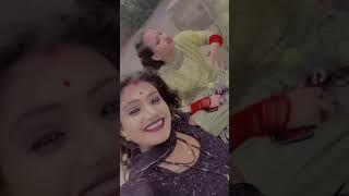 #rani_actress चरब ना फेरु सफरिया या #bhojpuri #sort_video