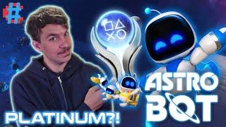 GAME OF THE YEAR - Astro Bot (FINAL)