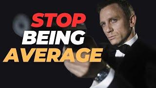 STOP Being Average – Learn This & DOMINATE!- The Secret to Exponential Growth!