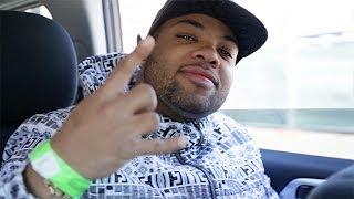 TJ Mizell "On the Road" SXSW 2014