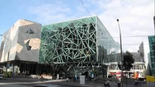 Australian Centre for the Moving Image