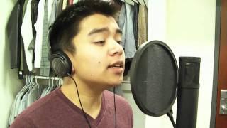 Brand New Colony - Alex Salazar - The Postal Service (cover)