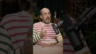 Проникновение технологий. Александр Ларьяновский. Полное видео на канале - Александр Соколовский