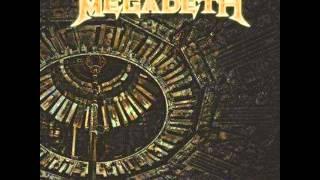 Super Collider - Megadeth