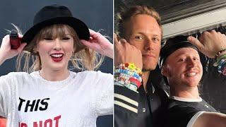 Taylor Swift's 2nd Eras Tour Show in Scotland Attended by Sam Heughan and Outlander Cast: 'Swiftland