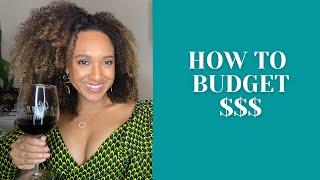How To Budget | April Student Loan Payoff Update