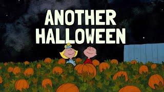 Another Halloween (It's the Great Pumpkin, Charlie Brown Remix)