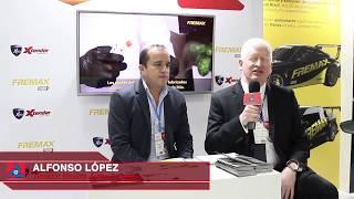 Revista Autos y Partes Expopartes 2017 DCN SAS Distribuciones Carlos Navas