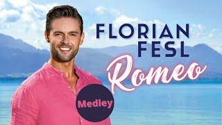 Florian Fesl - Romeo (Offizielles Album-Video)