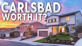 What I wish I knew before moving to Carlsbad