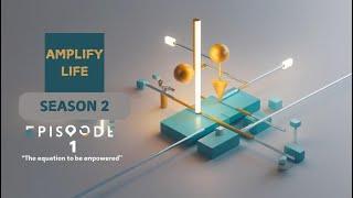 #1Amplify Life  The Cause and Effect Equation #causeandeffectconsulting #equationoflife #happy