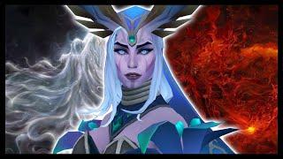 Dota 2 - More Angel Arena Reborn, Going Nuts With Drow