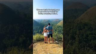 Take every opportunity you can  #travelcouple #traveltheworld #travelinspired