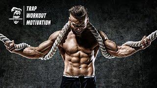 Best Gym Music Mix 2023  Powerful Trap Music  Best Motivational Music 2023