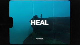 Tom Odell - Heal (Lyrics)