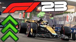 Revisiting F1 23! Was it really BETTER than F1 24?