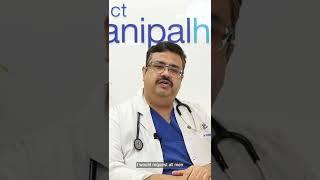 International Men's Day | Dr Puneet Khanna | Manipal Hospitals Delhi