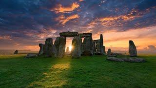 Stonehenge bis Hinkelstein - Wunderbauten der Geschichte - Mysterium der Megalithen - Universum Doku