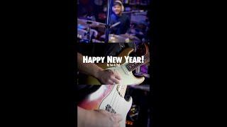 [Happy New Year] Auld Lang Syne by Son and Dad  - ‍ - ep.133