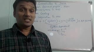 Introduction to JAVA | Java Introduction | Java History | Java Programming | in telugu