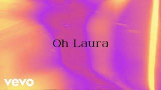 SG Lewis - Oh Laura (Visualiser)