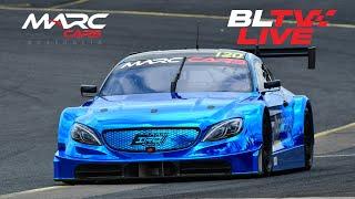 Marc Cars Australia Race 4 - Sydney Motorsport Park - Blend Line TV