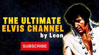 The Ultimate Elvis Channel by Leon Trailer 2023