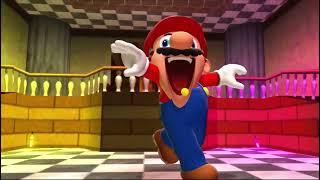 SMG4: MARIO DANCE (Mario Googles Himself)