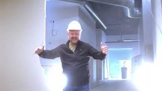 Bowdoin Construction - Lifesong Church Update, Sutton, MA