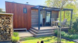 Rozewerf Holiday Rentals & Homes - North Holland, Netherlands  | Lovely Tiny House