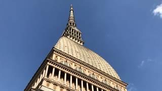 Mole Antonelliana Torino Italy