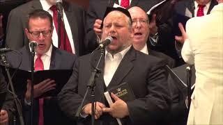 Cantor Yitzchok Meir helfgot   Mi Sheberach  5/29/18