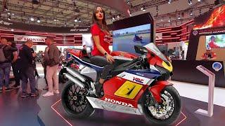 2025 NEW HONDA NSR500R UNVEILED!!