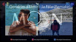 Qendrim & Elmir - Ja Fala (prod. Qera)