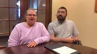 Lucy & William's Testimony - Ozarks House Buyers - 2018