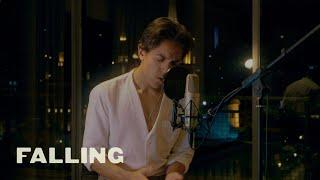 Harry Styles - Falling (José Audisio Cover)