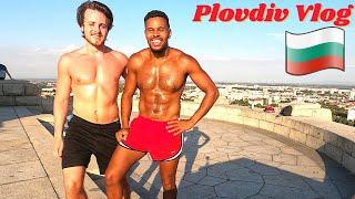 The Perfect Day In Plovdiv, Bulgaria 