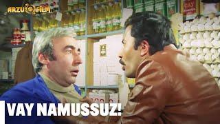 Vay Namussuz! - Sultan