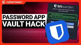 Bitwardern Hack, BMW Exploit & Healthcare Breach | Thursday News