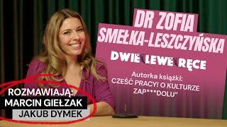 Uśmiechnięty wyzysk? O pracy w Polsce | gość: dr Zofia Smełka-Leszczyńska