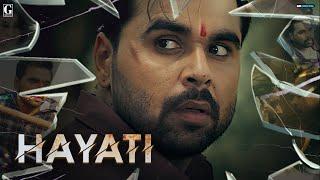 Hayati - Ninja (Official Song) Latest Punjabi Song 2024 - Sad Punjabi Song 2024 - Geet MP3 Punjabi