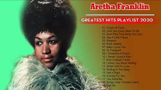 Aretha Franklin Greatest Hits - Best Songs Aretha Franklin Full Album