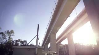 BURGOYNE BRIDGE VIDEO